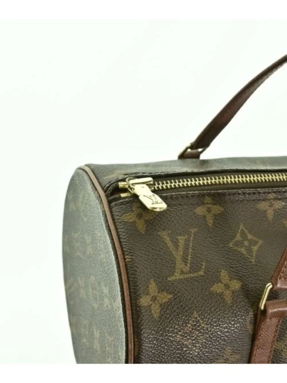 Louis Vuitton Handbag Brown